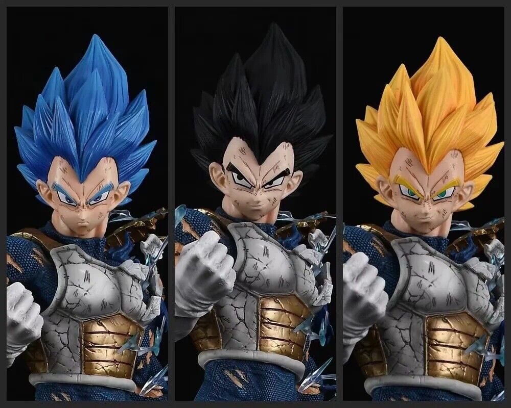 ������� ������ ���������� Vegeta