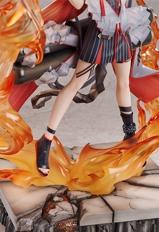 ������� Arknights: Ifrit Elite 2