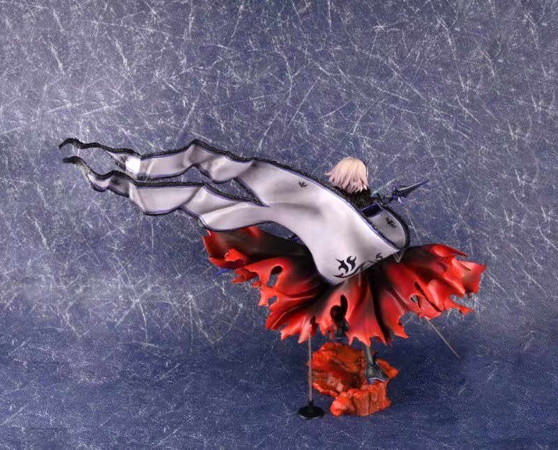 ������� ������ Grand Order Joan of Arc