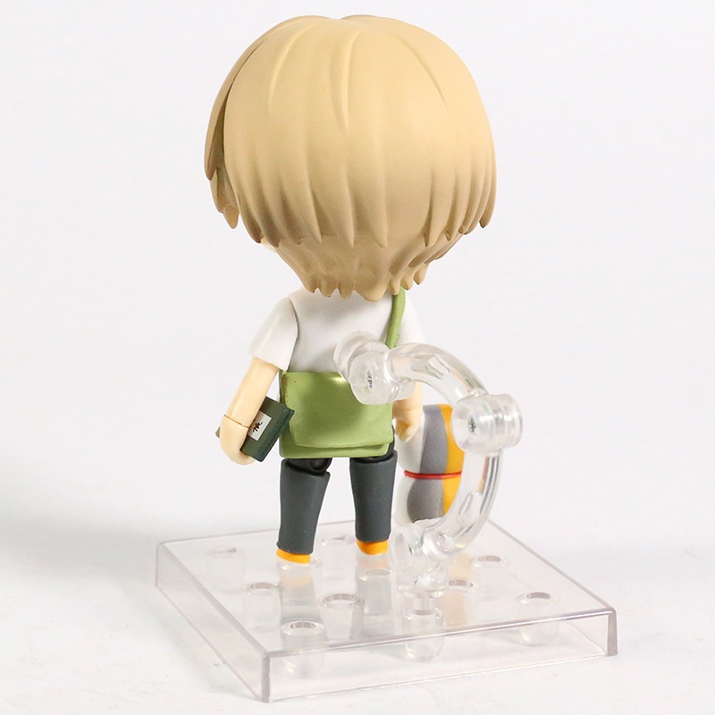 ������� Nendoroid 1245 ������� ������ ������: Takashi Natsume & Nyanko Sensei