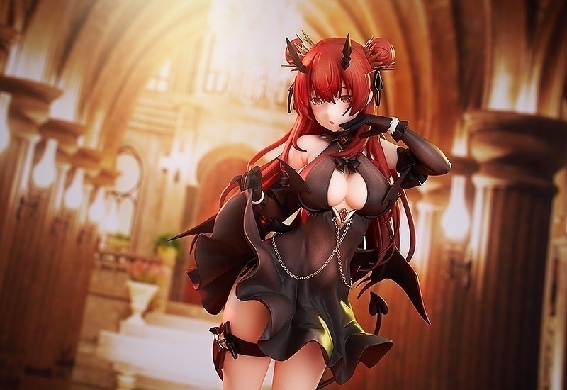 ������� Dance of the Succubus: Succubus Lucilia