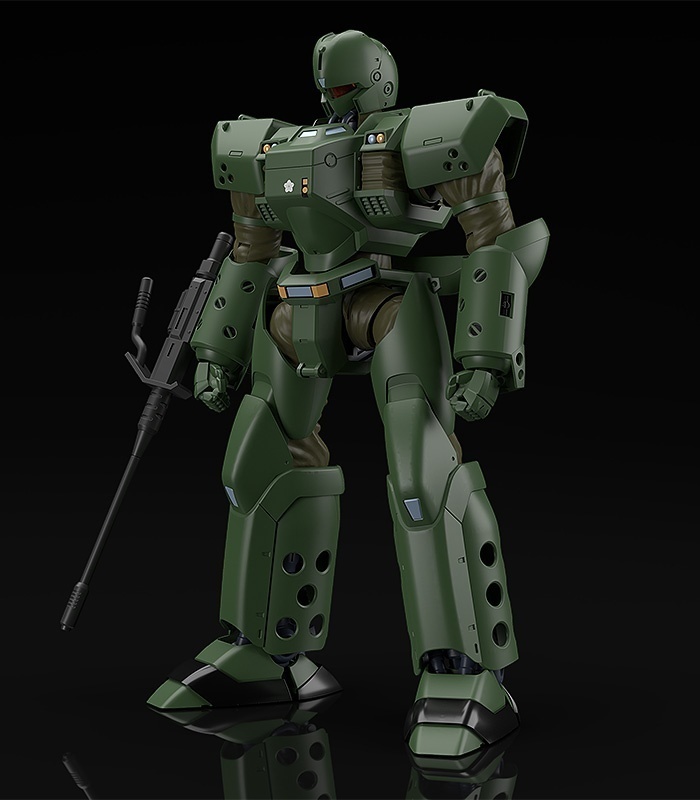 ������� MODEROID ARL-99 Helldiver