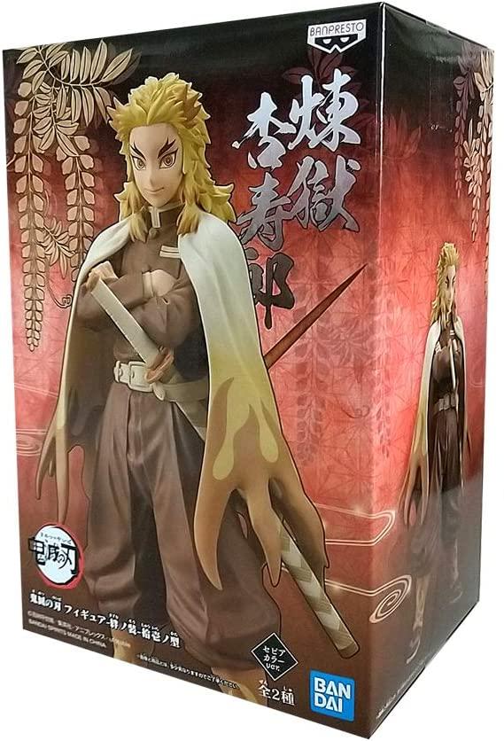 ������� Banpresto Demon Slayer Kyoujurou Rengoku Vol.11