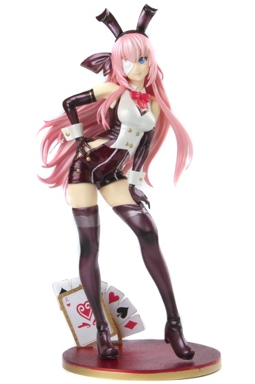 ������� Megurine Luka ��������� V