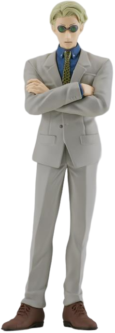 ������� Banpresto Jujutsu Kaisen Jukon No Kata Kento Nanami
