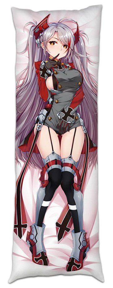 ���������� �������� ���� Prinz Eugen � ��������