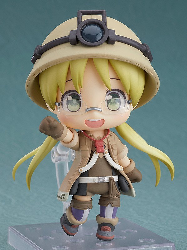 ������� Nendoroid G90732 Made in Abyss Riko