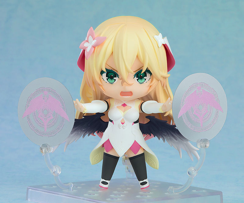 ������� Nendoroid Why Does Nobody Remember Me in This World? Rinne