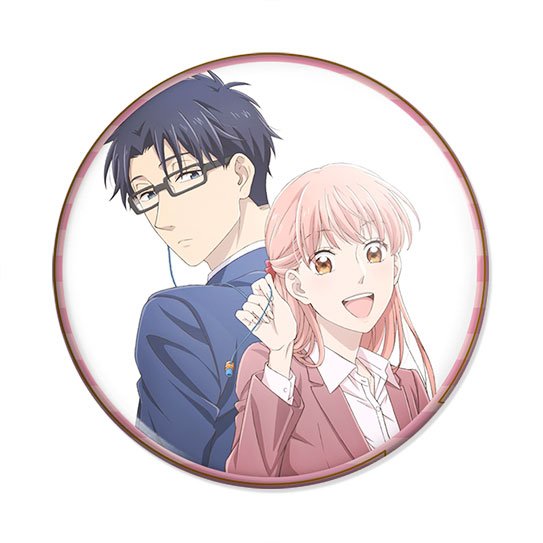 ������ ��� ������ ������ ����� - Hirotaka Nifuji � Narumi Momose