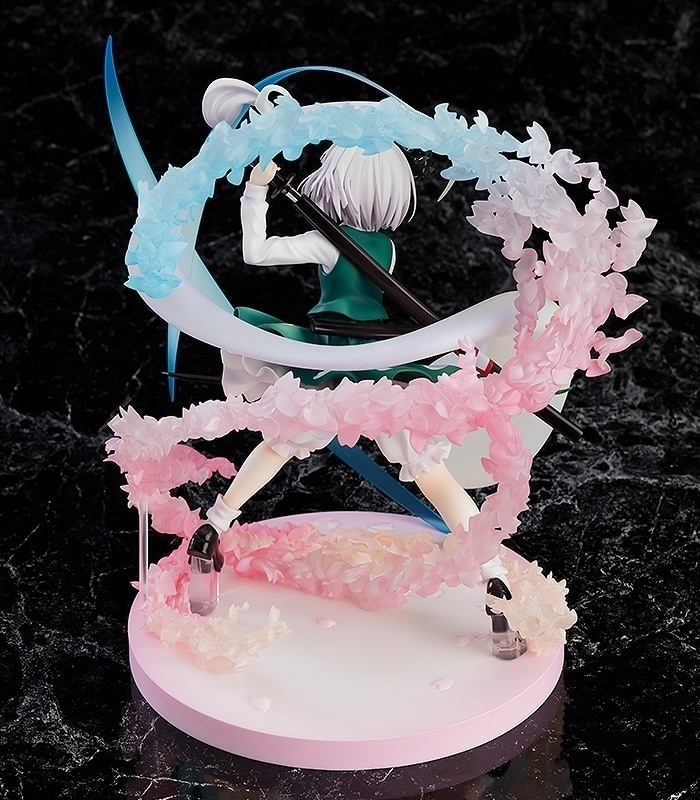 ������� Touhou Project Youmu Konpaku