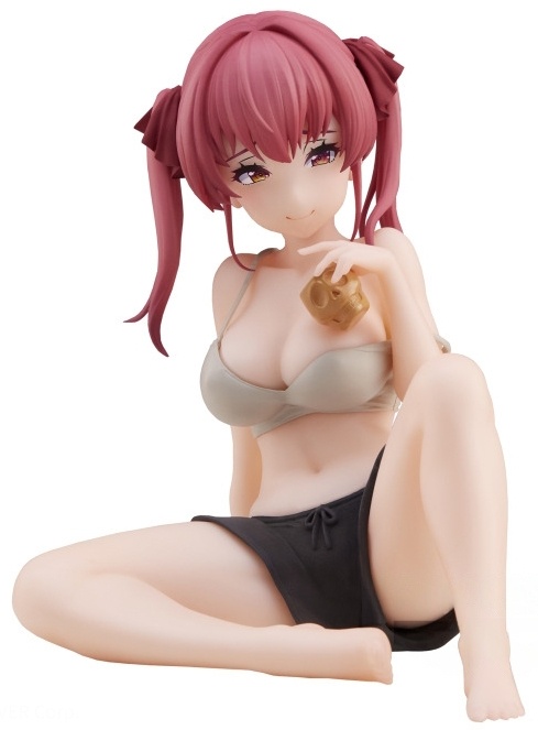 ������� Banpresto Hololive Relax time Houshou Marine