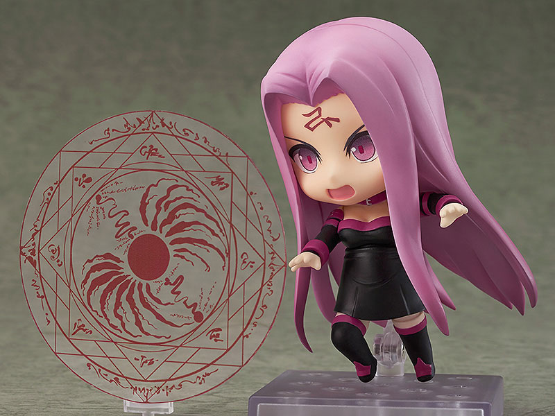 ������� Nendoroid 492 Fate/stay Night Unlimited Blade Works - Rider