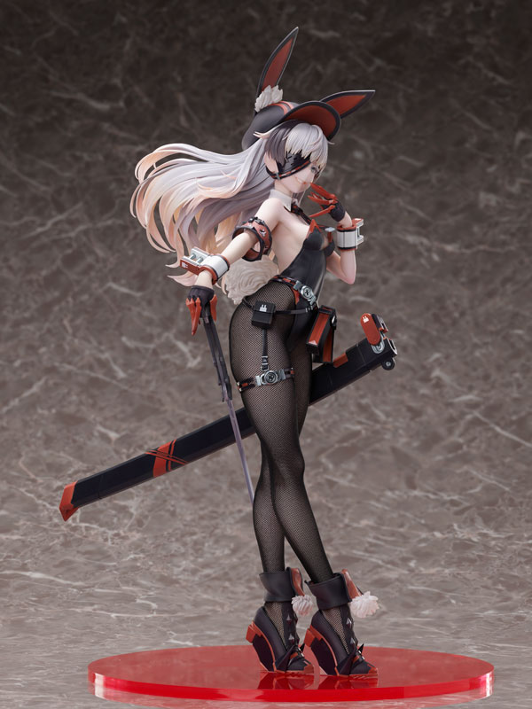 ������� Original Character Combat Rabbit: x -10