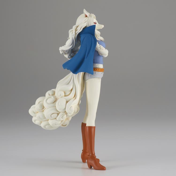 ������� Bandai One Piece DXF The Grandline Lady Wano Kuni Vol.10 Wanda