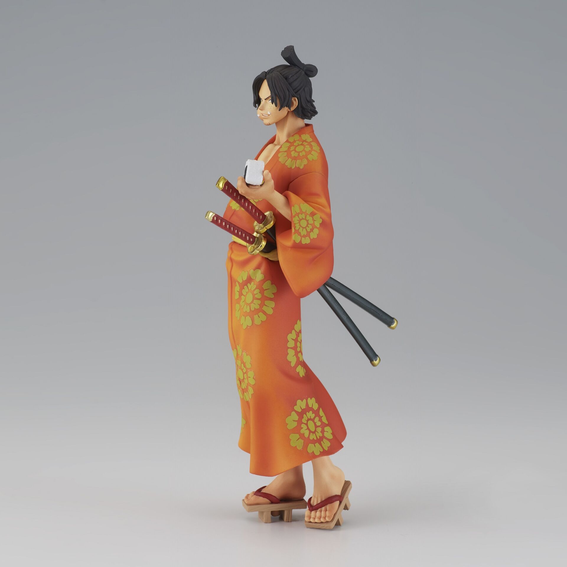 ������� Banpresto One Piece A Piece of Dream #2 Vol. 1 - Special Portgas D. Ace Heykel