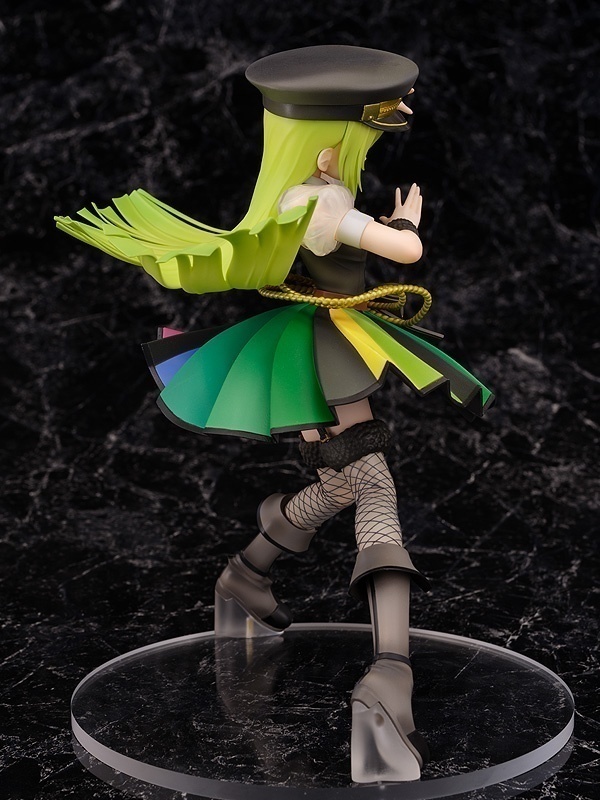 ������� Puella Magi Madoka Magica: Alina Gray