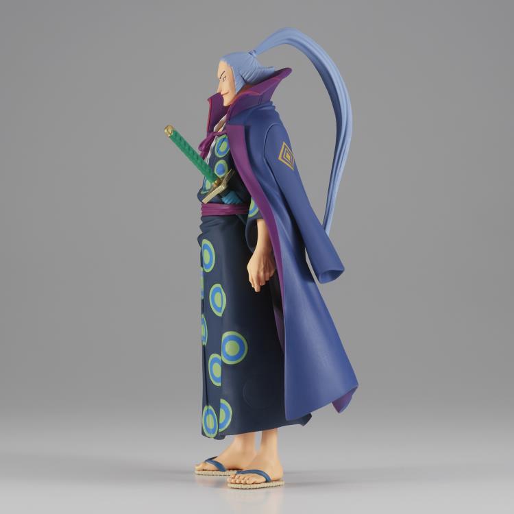 ������� One Piece The Grandline Men Extra Denjiro