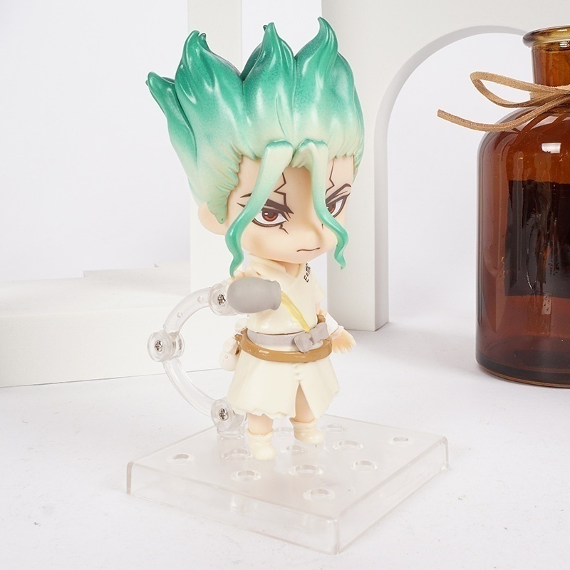 ������� Nendoroid 1262 ������ �����: Senkuu Ishigami