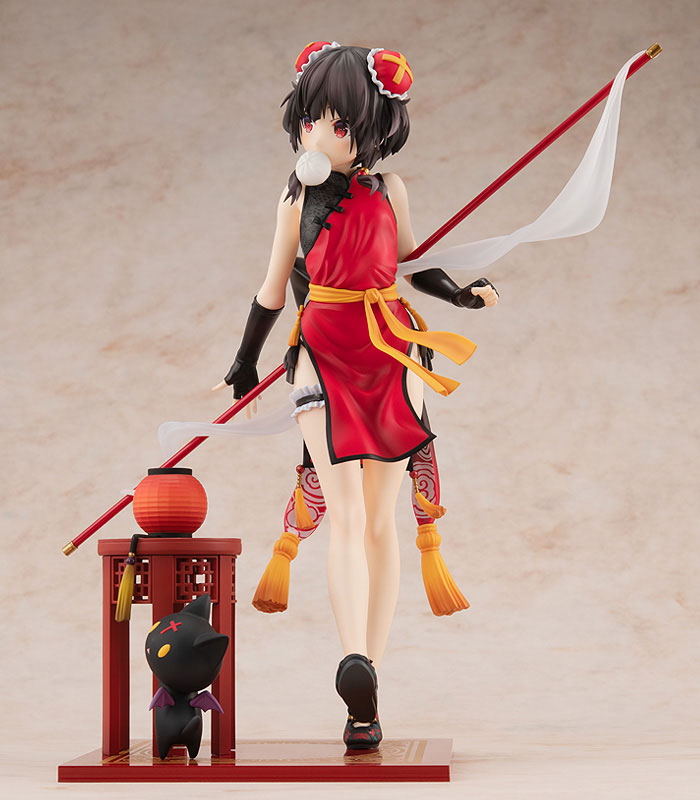������� KonoSuba: Megumin Original Ver. China Dress Ver.