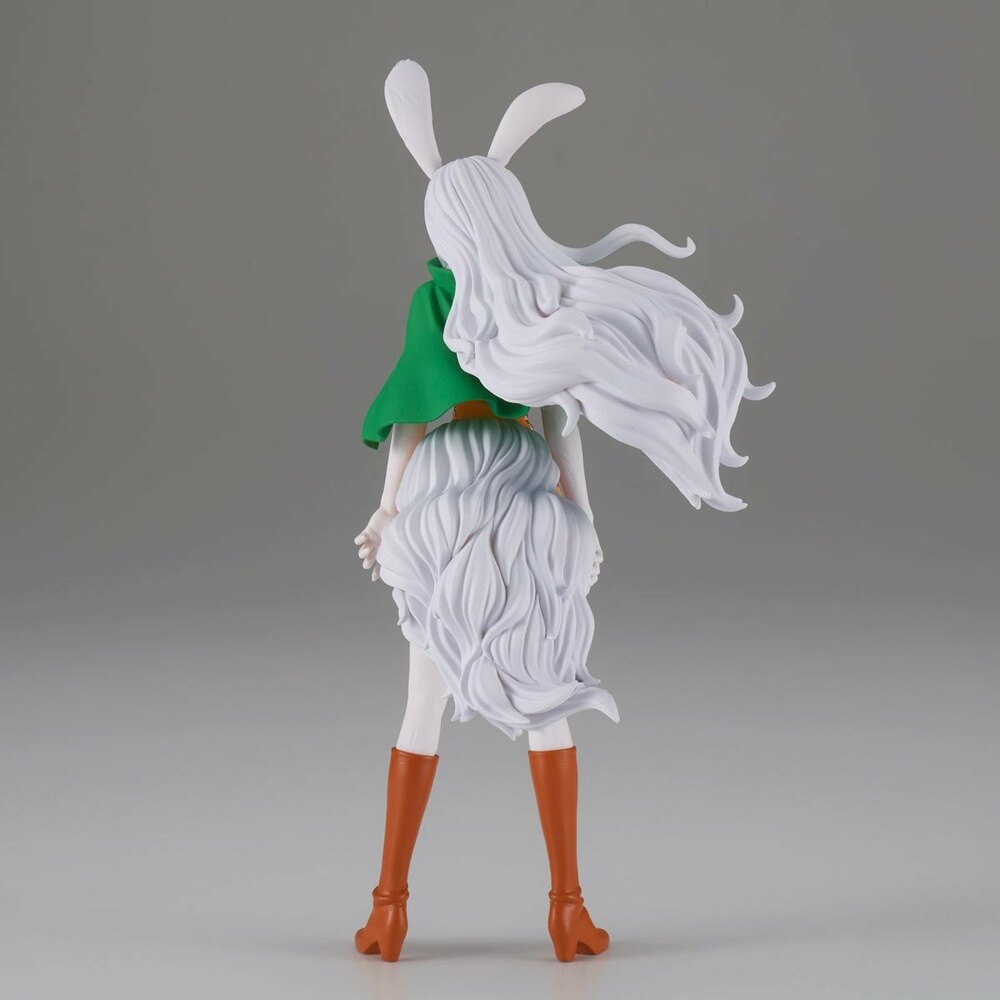 ������� Bandai One Piece DXF The Grandline Lady Wano Kuni Vol.9 Carrot