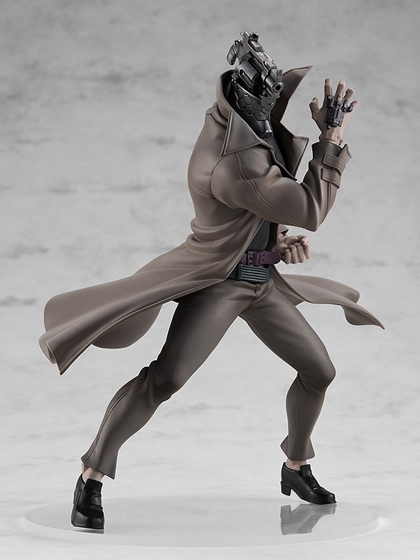  No Guns Life POP UP PARADE Juzo Inui