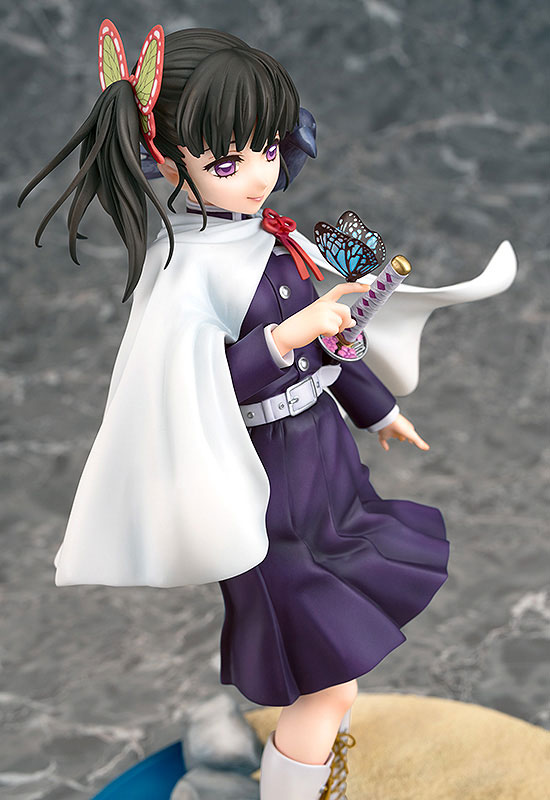 ������� Demon Slayer Kimetsu no Yaiba: Kanao Tsuyuri