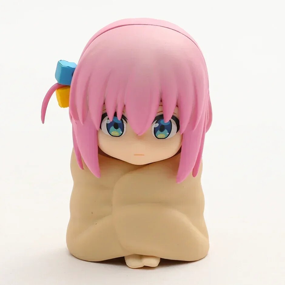 ������� Nendoroid 2069 Bocchi the Rock! - Gotoh Hitori
