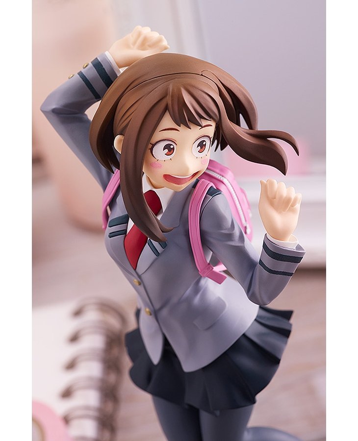 ������� My Hero Academia POP UP PARADE Ochaco Uraraka