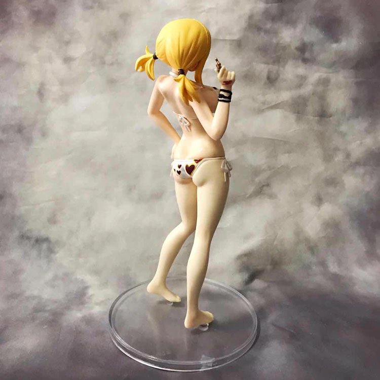 ������� ����� ��� Lucy Heartfilia