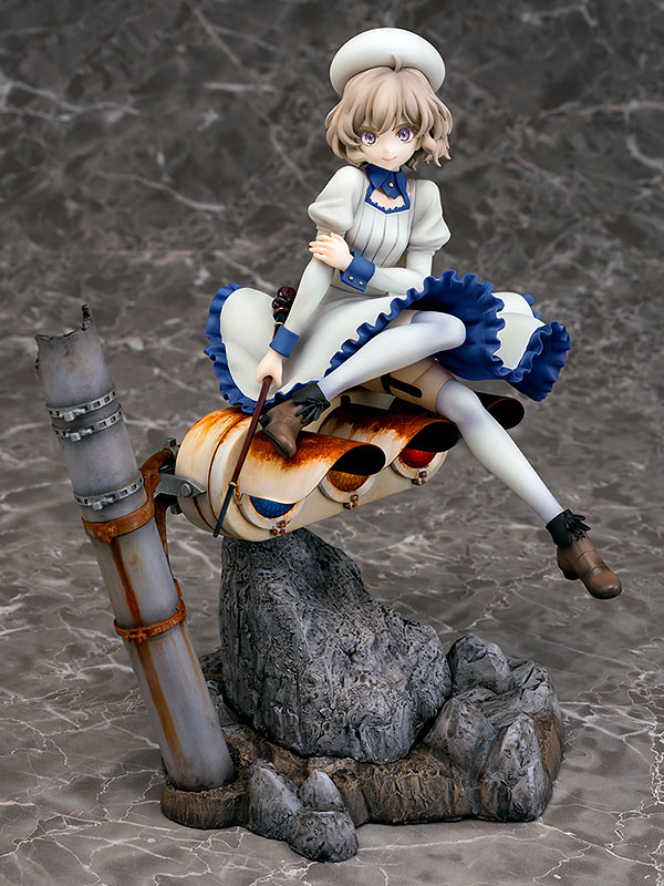  In/Spectre: Kotoko Iwanaga