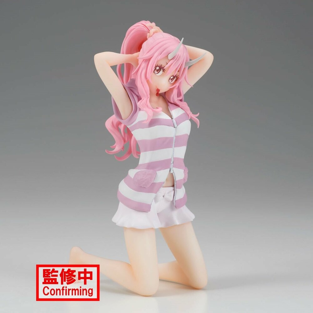 ������� Tensei Shitara Slime Relax time Shuna