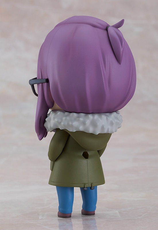 ������� Nendoroid 1778 Yurucamp: Kagamihara Sakura