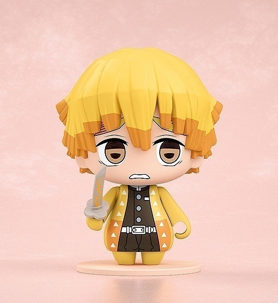 ������� Pocket Maquette: Demon Slayer: Kimetsu no Yaiba 01 (1 �����)