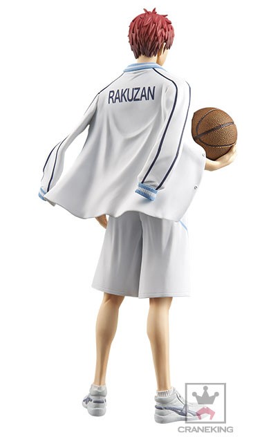 ������� Kuroko no Basket / ��������� ������ - Akashi Seijuro / ����� ***