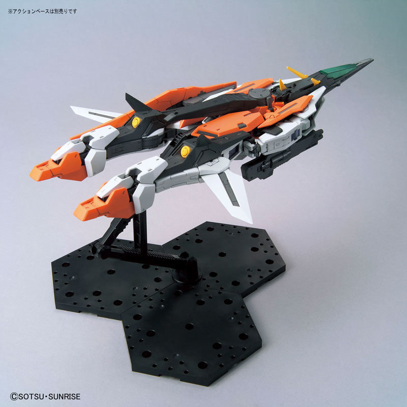 ������ ������� Gundam Kyrios (MG)