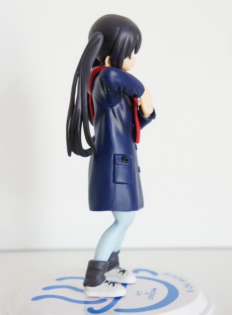 ������� Banpresto K-On! DX Azusa Nakano