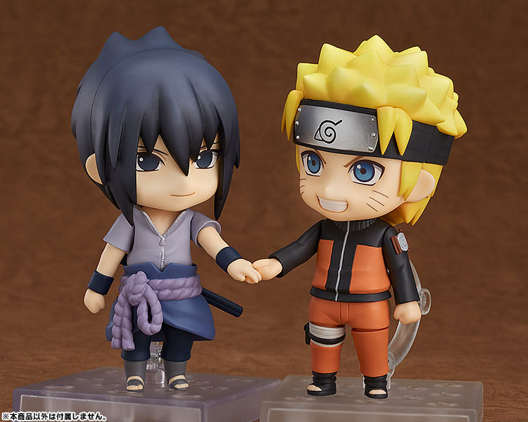 ������� Nendoroid 707 "NARUTO Shippuden" Sasuke Uchiha