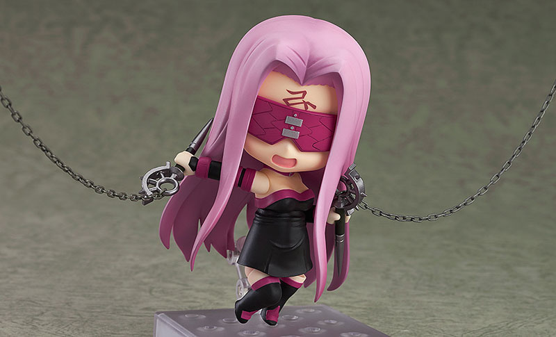 ������� Nendoroid 492 Fate/stay Night Unlimited Blade Works - Rider