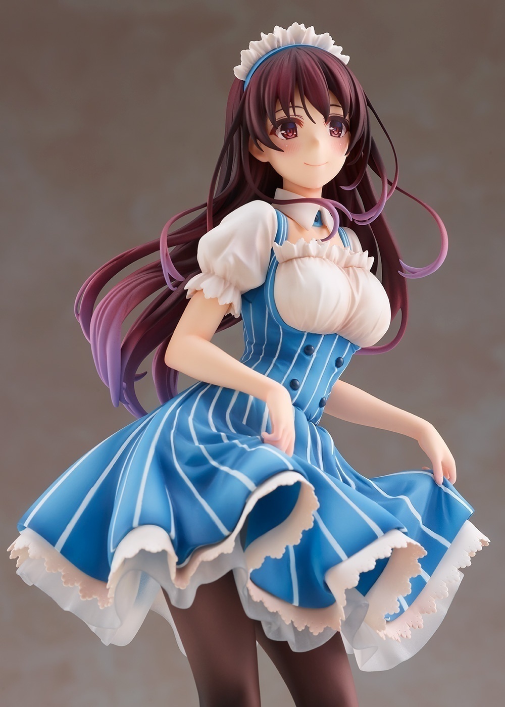 ������� Saekano How to Raise a Boring Girlfriend: Utaha Kasumigaoka Maid Ver.