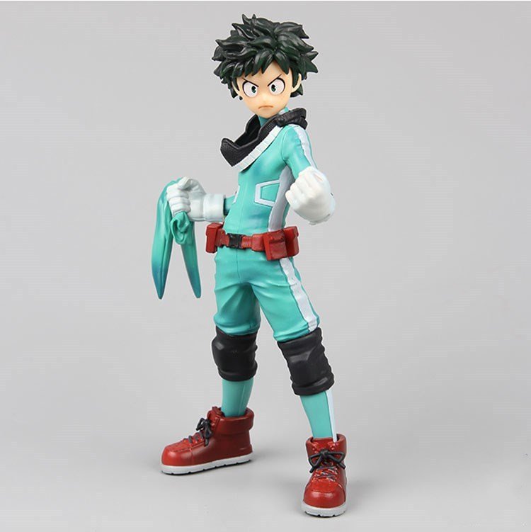 ������� DXF ��� ��������� �������� Midoriya Izuku