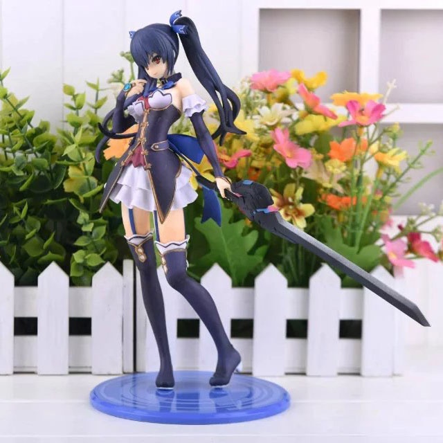������� �������������� ���� ����� Noire