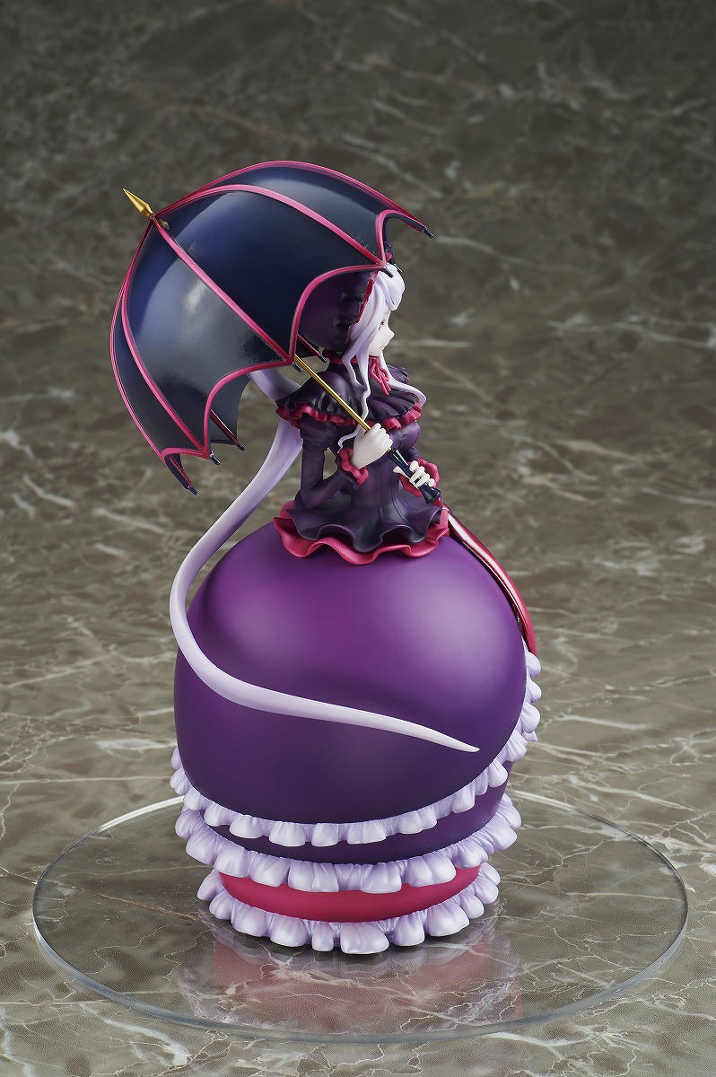 ������� Overlord III - Shalltear Bloodfallen