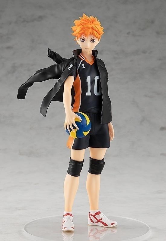 ������� POP UP PARADE Haikyu!! To The Top: Hinata Shoyo