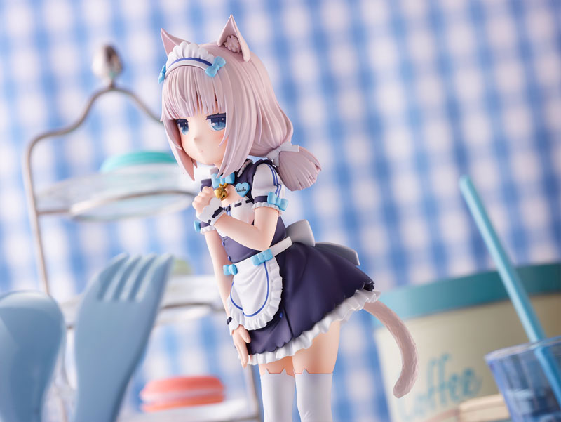 ������� Nekopara - Vanilla Pretty kitty Style
