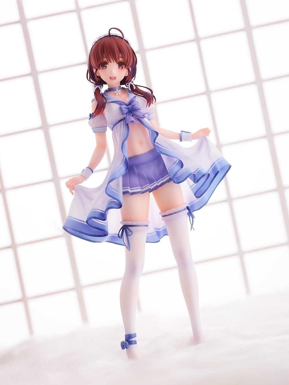 ������� Saenai Heroine no Sodatekata - Izumi Hashima Lingerie Ver.