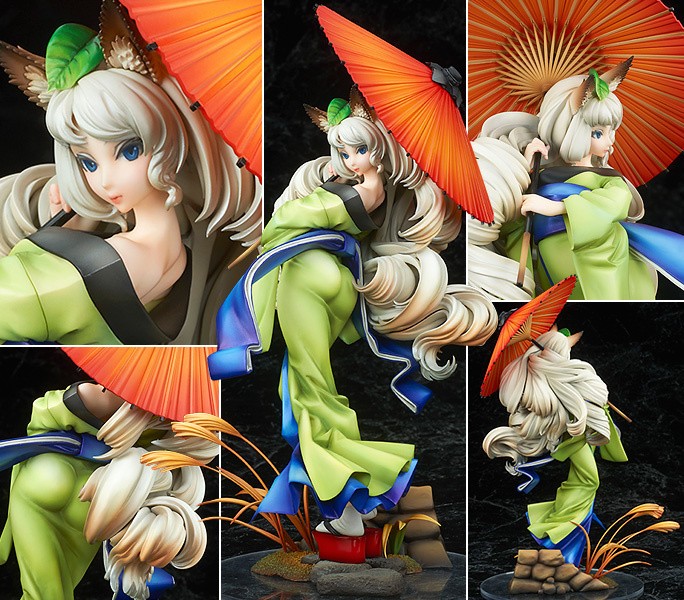 ������� Muramasa / �������� - Yuzuruha / ������� 1/8 ***