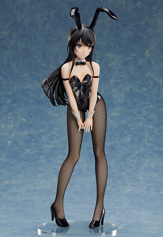 ������� Sakurajima Bunny Ver. 1/4 Complete Figure