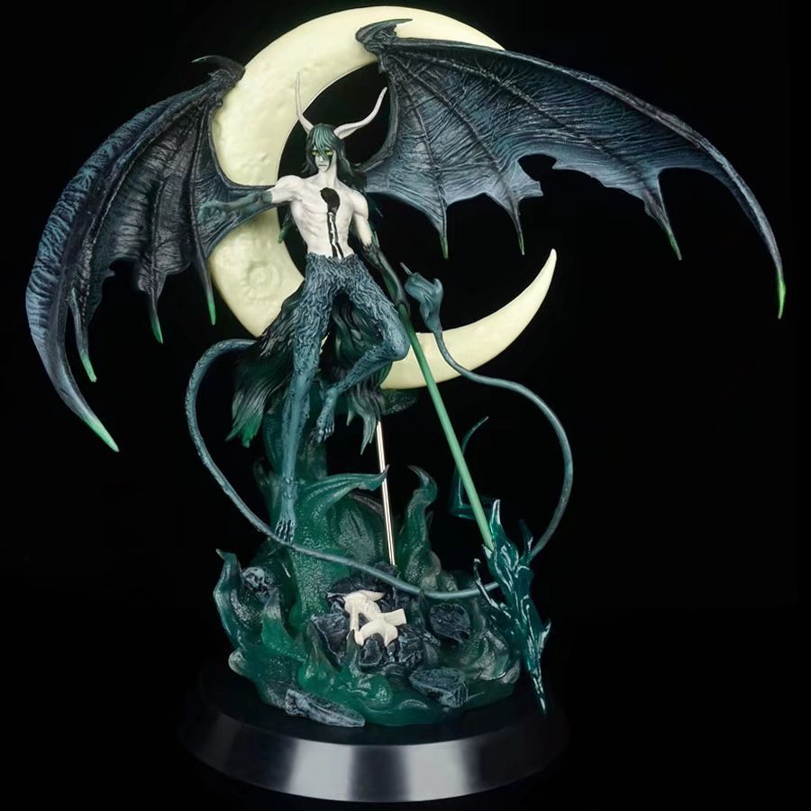 ������� ����: Ulquiorra Cifer
