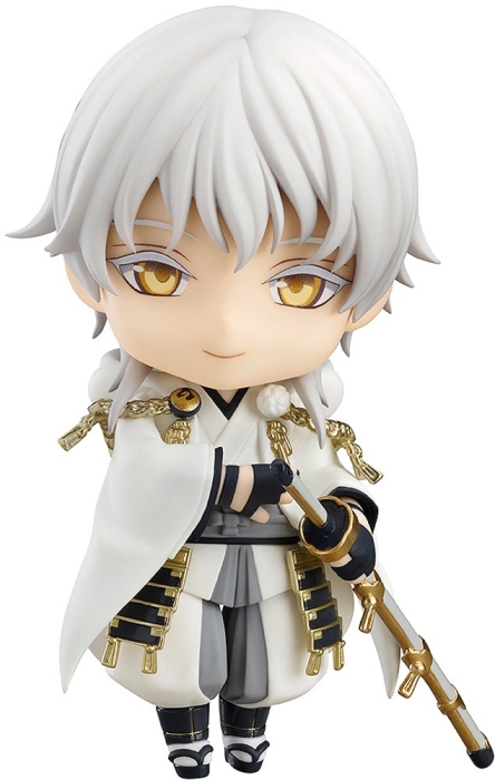 ������� Nendoroid 540 Touken Ranbu Online - Tsurumaru Kuninaga