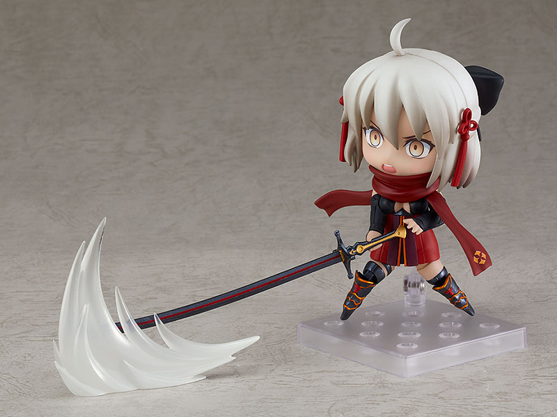 ������� Nendoroid 1440 Fate/Grand Order - Alter Ego/Okita Souji (Alter)